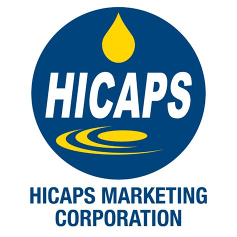 HICAPS Mktg. Corp. .